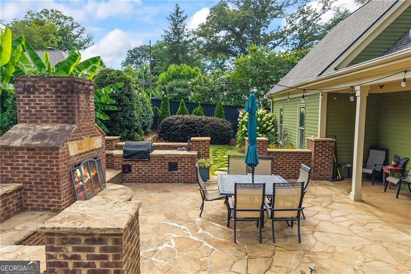 Historic Marietta - Residential