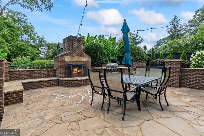 Historic Marietta - Residential