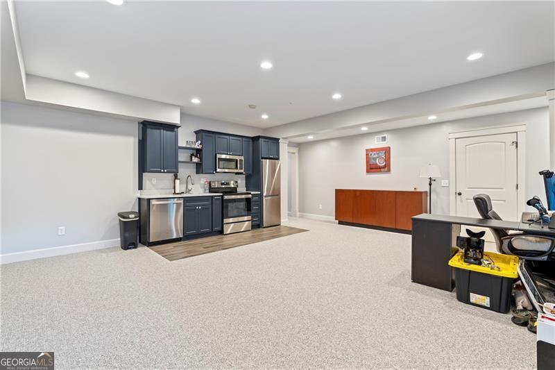 Historic Marietta - Residential