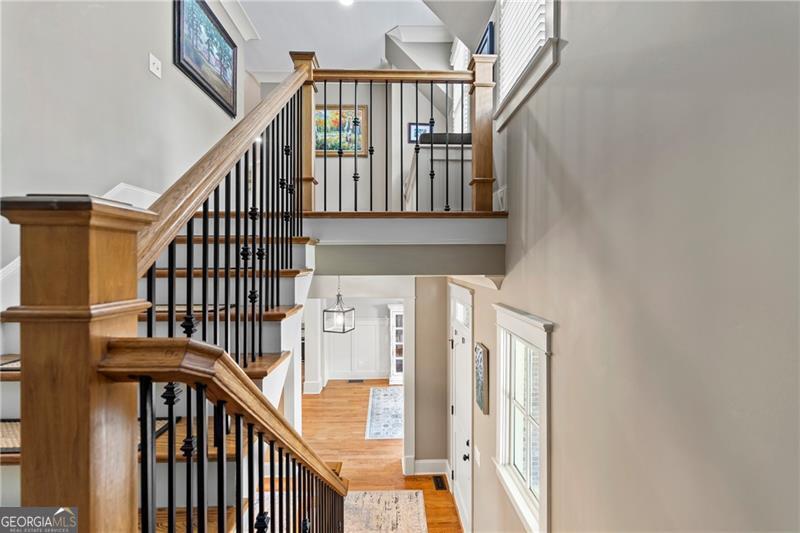 Historic Marietta - Residential