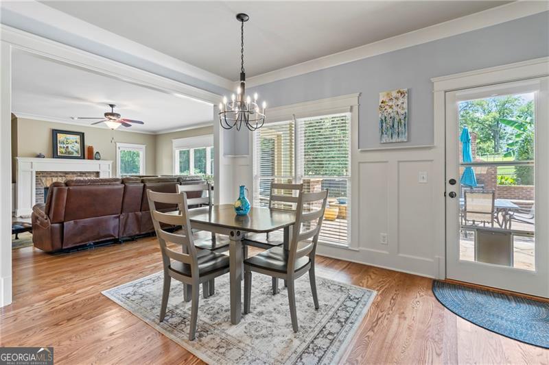 Historic Marietta - Residential