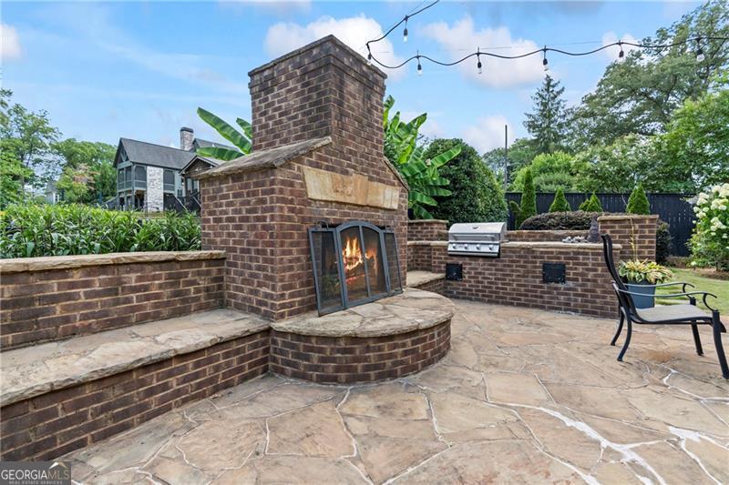 Historic Marietta - Residential