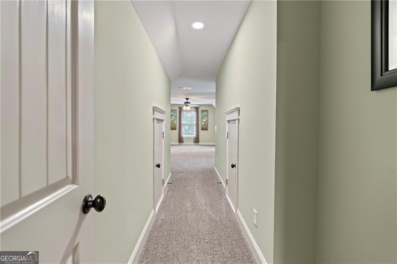 Historic Marietta - Residential