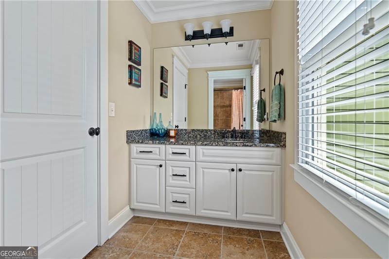 Historic Marietta - Residential