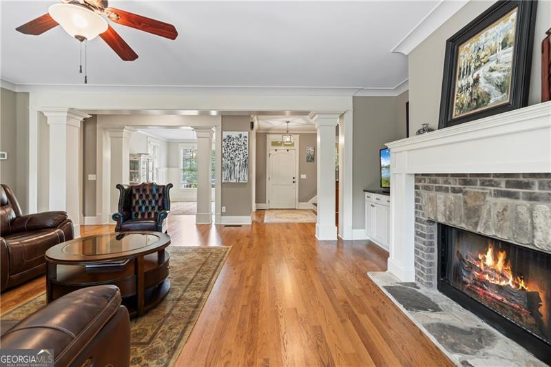 Historic Marietta - Residential