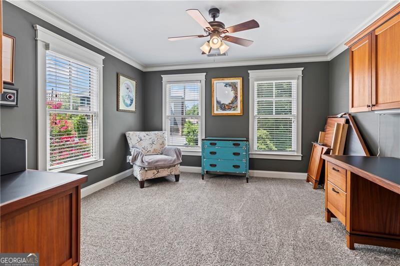 Historic Marietta - Residential