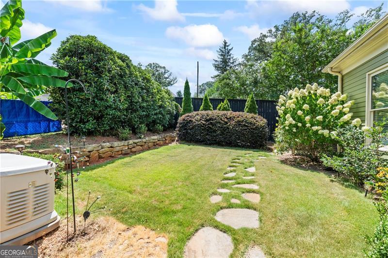 Historic Marietta - Residential