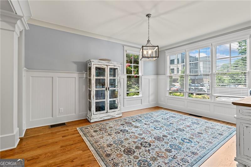 Historic Marietta - Residential