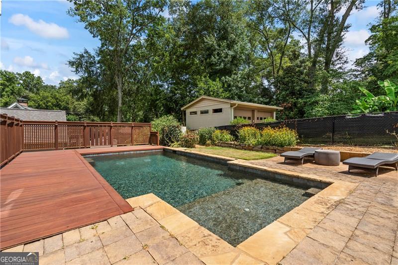 Historic Marietta - Residential