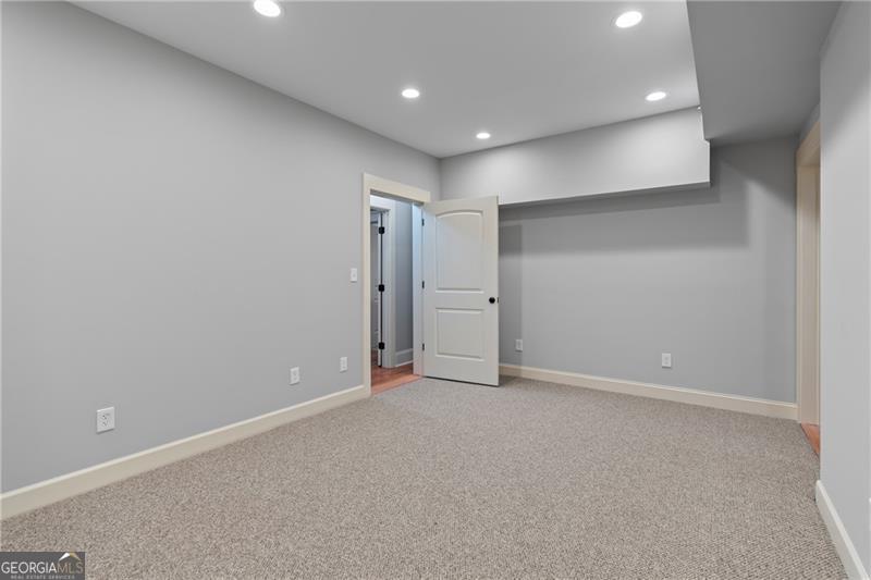 Historic Marietta - Residential