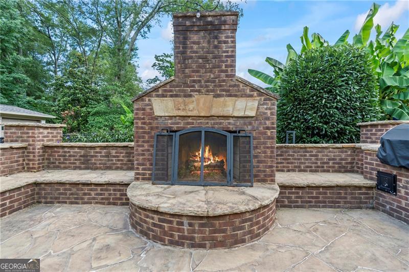 Historic Marietta - Residential