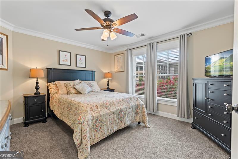 Historic Marietta - Residential