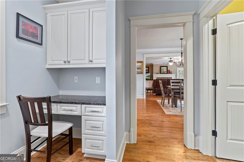 Historic Marietta - Residential