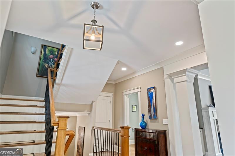 Historic Marietta - Residential