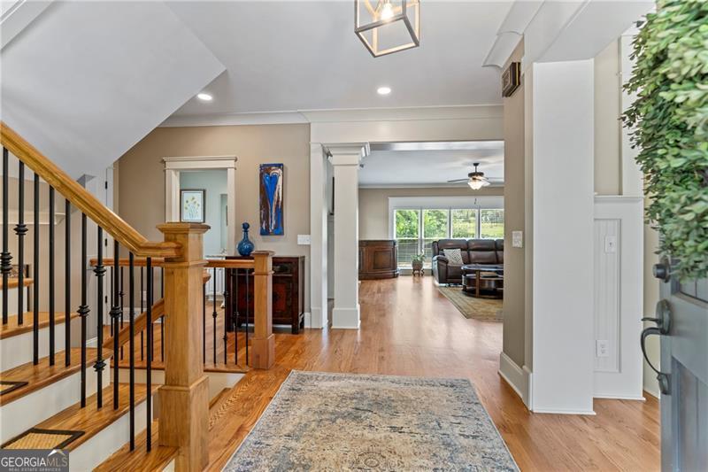 Historic Marietta - Residential