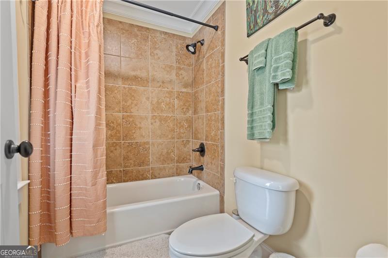 Historic Marietta - Residential