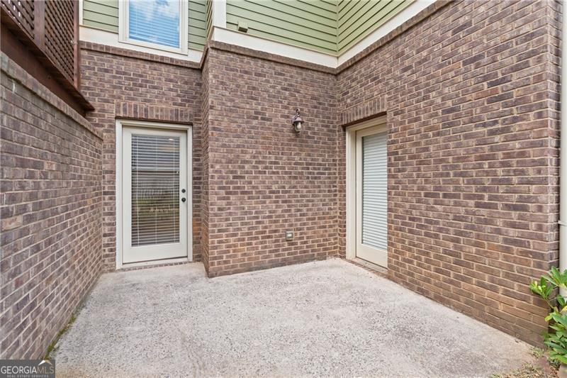 Historic Marietta - Residential