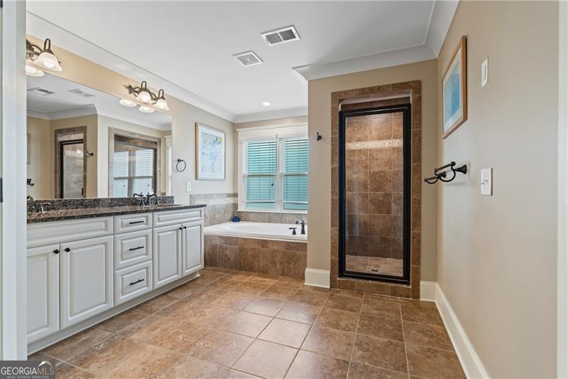 Historic Marietta - Residential