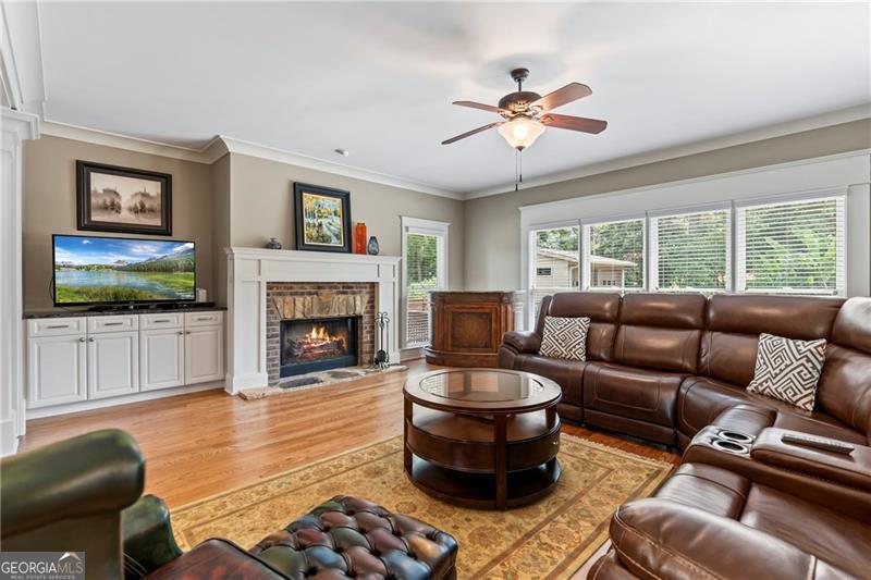 Historic Marietta - Residential