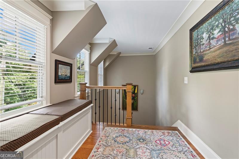 Historic Marietta - Residential