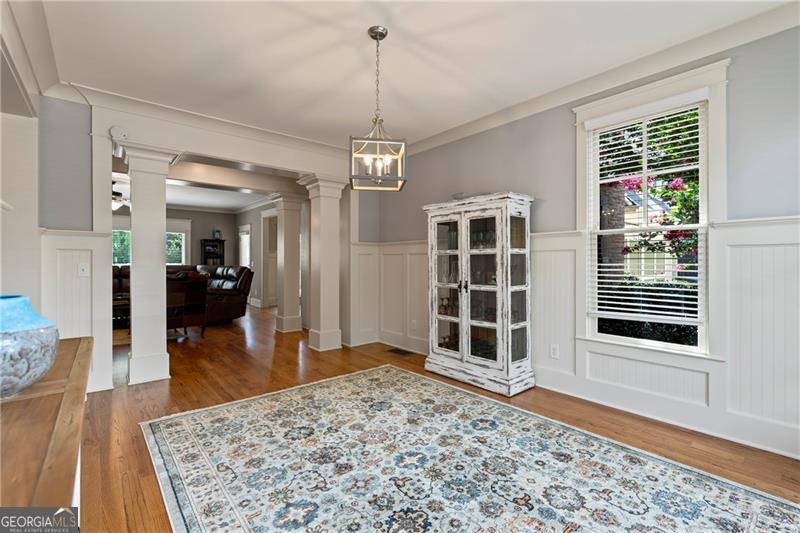 Historic Marietta - Residential