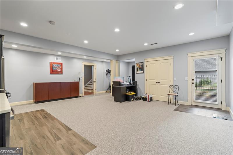 Historic Marietta - Residential