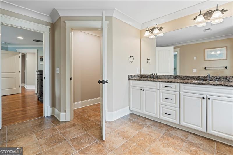 Historic Marietta - Residential