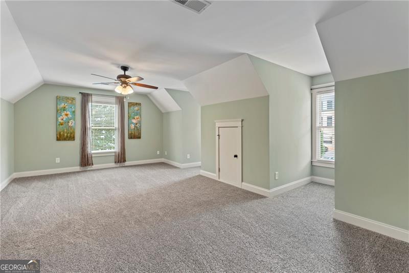 Historic Marietta - Residential