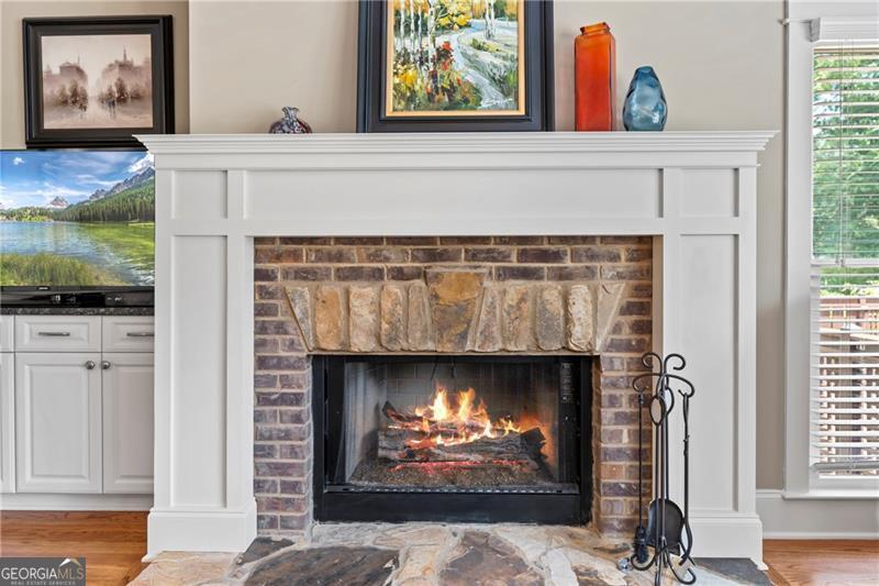 Historic Marietta - Residential