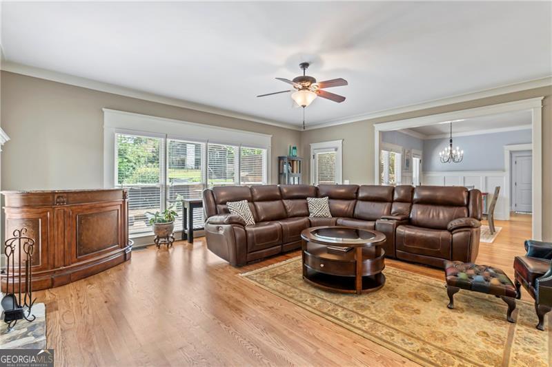 Historic Marietta - Residential