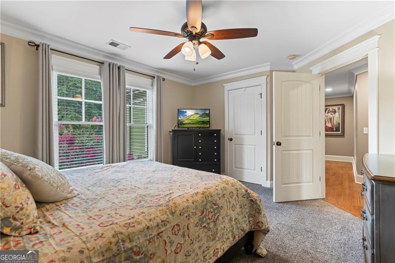 Historic Marietta - Residential