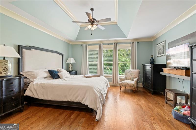 Historic Marietta - Residential