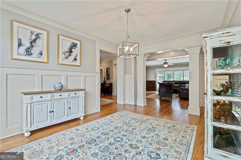 Historic Marietta - Residential