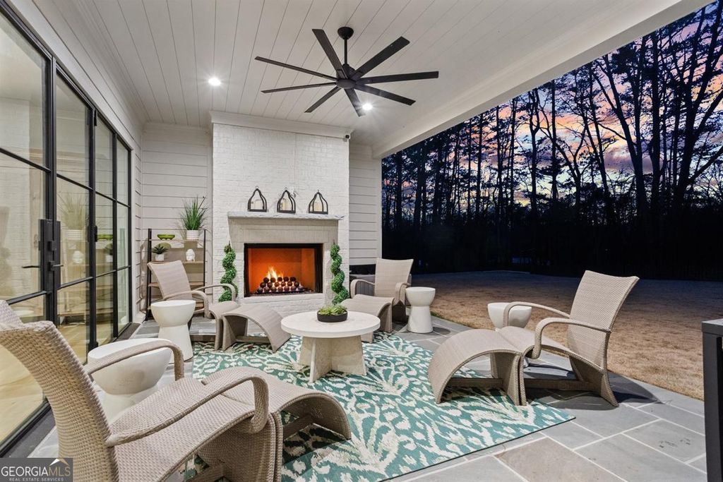 Photo of 102 Owens Mill Place, Canton, GA 30115 (MLS # 10738315)