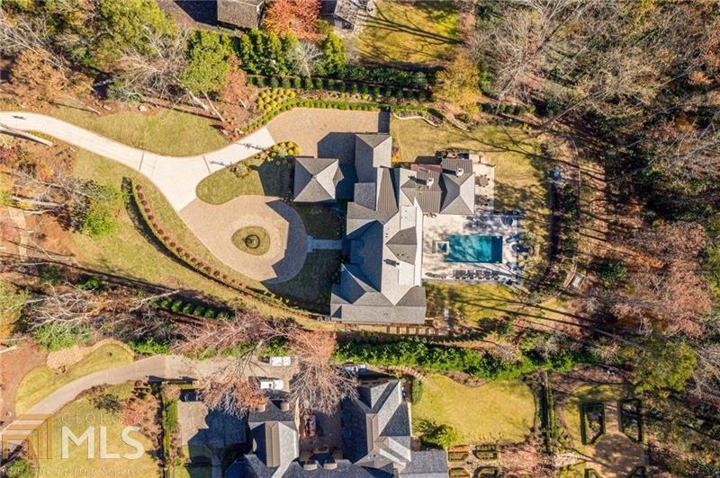 Buckhead - Residential