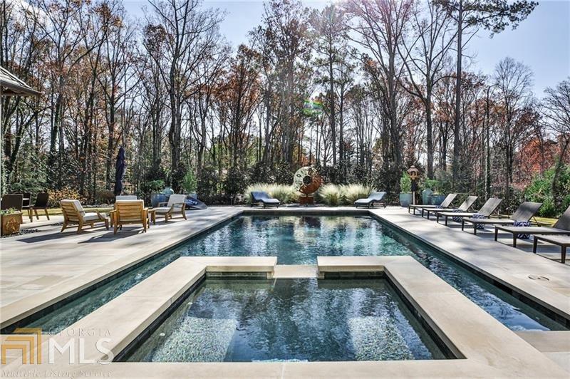 Buckhead - Residential