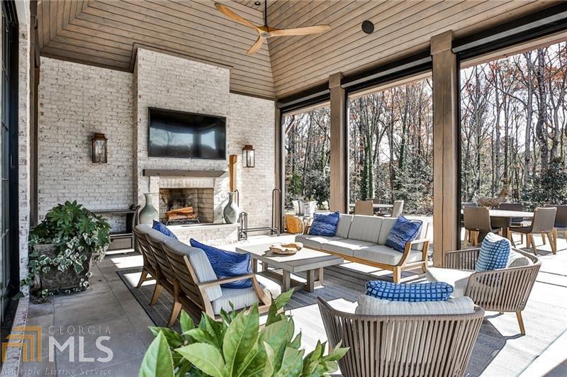 Buckhead - Residential