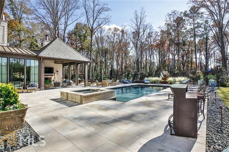 Buckhead - Residential