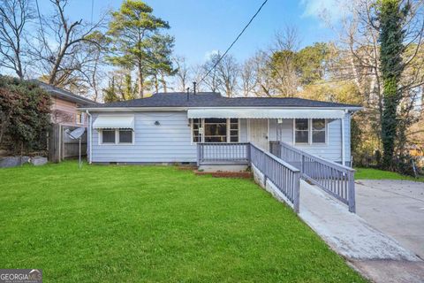 391 Mount Zion Road SW, Atlanta, GA 30354 - MLS#: 10464659