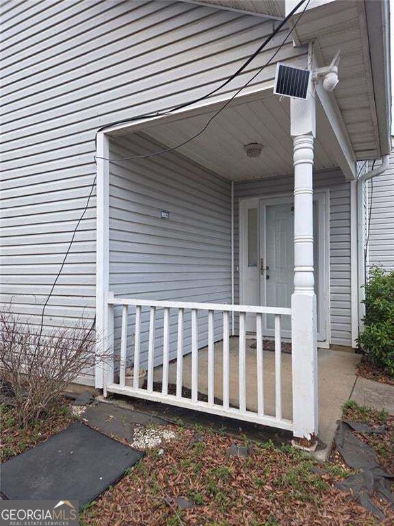 Photo of 5914 Trent Walk Drive, Lithonia, GA 30038 (MLS # 10848844)