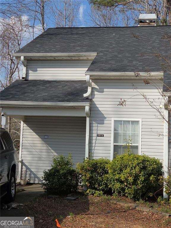 Photo of 5914 Trent Walk Drive, Lithonia, GA 30038 (MLS # 10848844)
