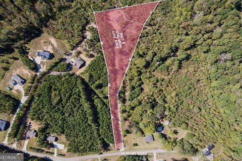 Photo of TRACTB Perkins Road, Dallas, GA 30157 (MLS # 10657542)