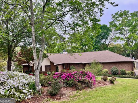 30 Saint Germaine PL Winder GA 30680