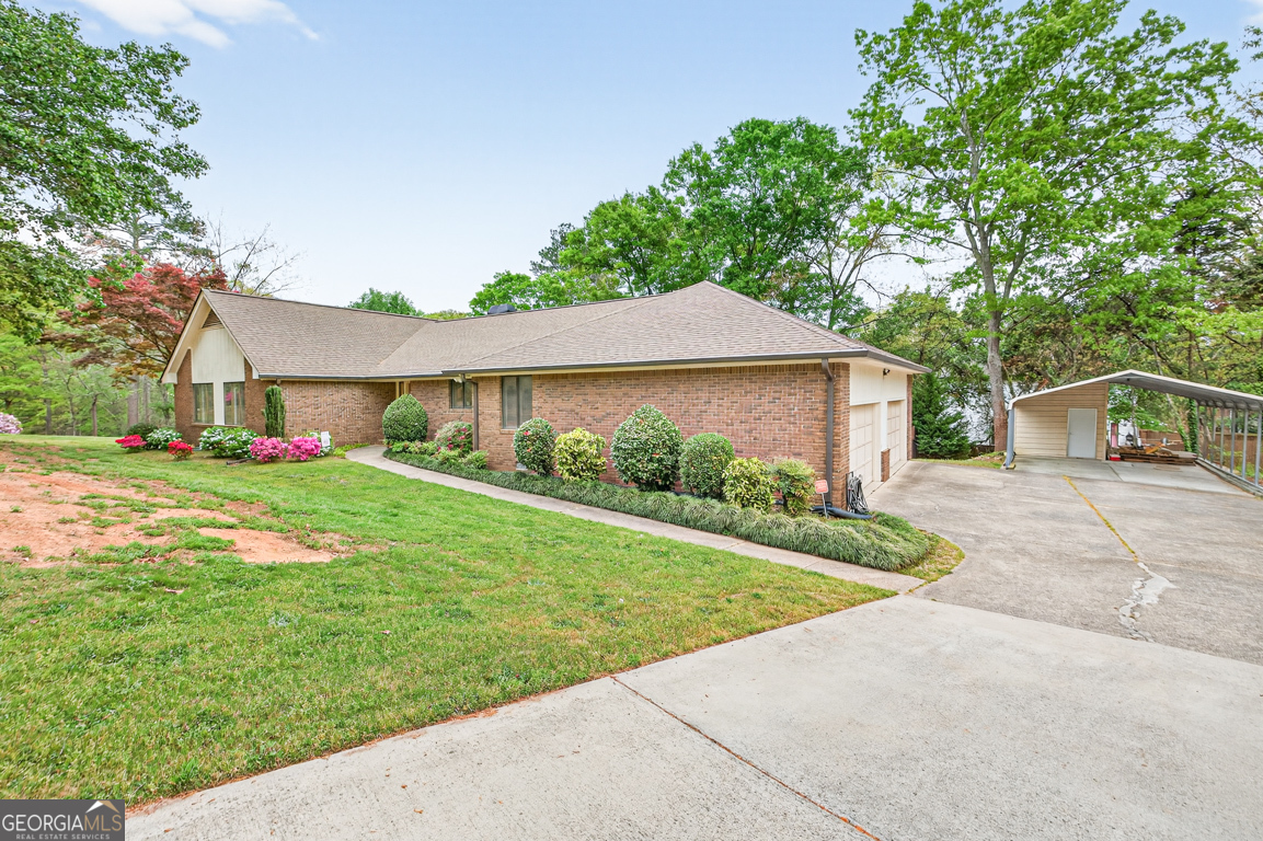 30 Saint Germaine PL