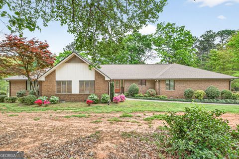 30 Saint Germaine PL Winder GA 30680