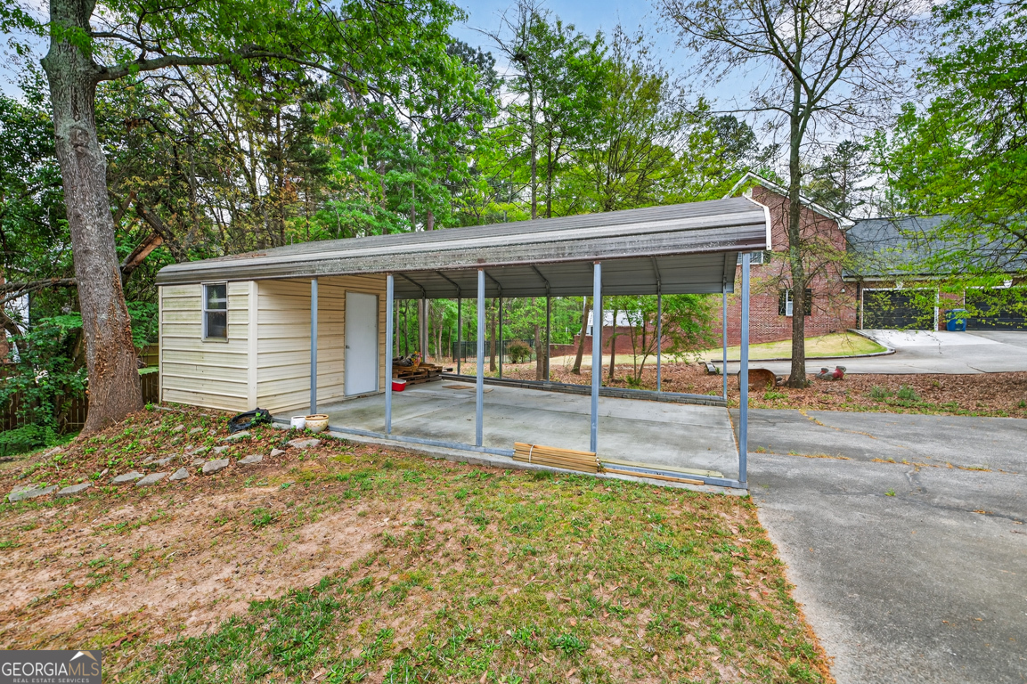 30 Saint Germaine PL