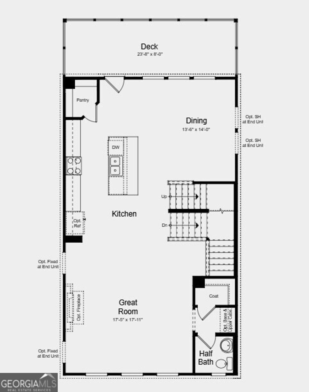 Photo of 2723 Dreycott Lane, Lawrenceville, GA 30043 (MLS # 10679924)