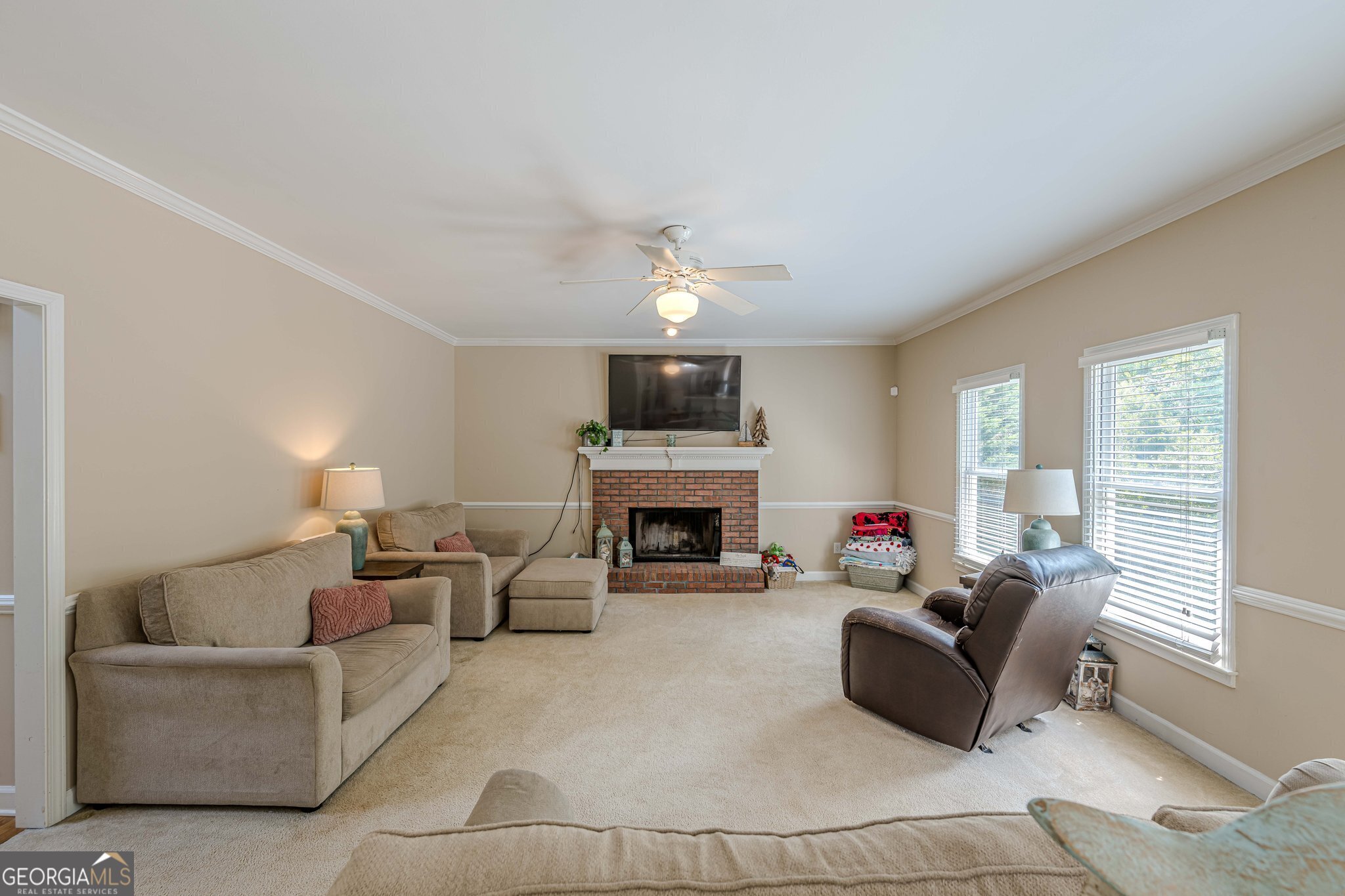 Lilburn, Georgia 30047, United States, 4 Bedrooms Bedrooms, ,3 BathroomsBathrooms,Residential,Active,144689