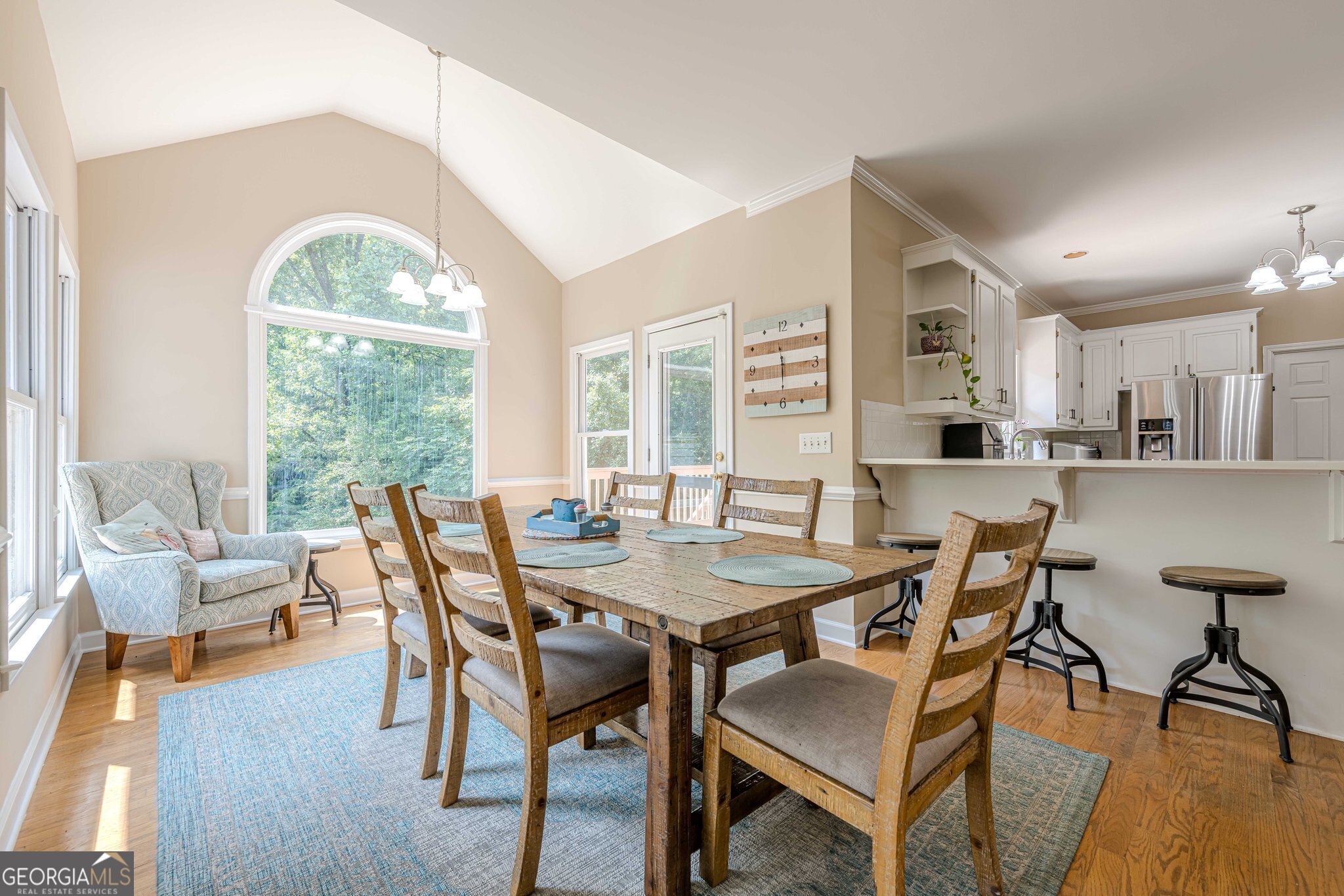 Lilburn, Georgia 30047, United States, 4 Bedrooms Bedrooms, ,3 BathroomsBathrooms,Residential,Active,144689