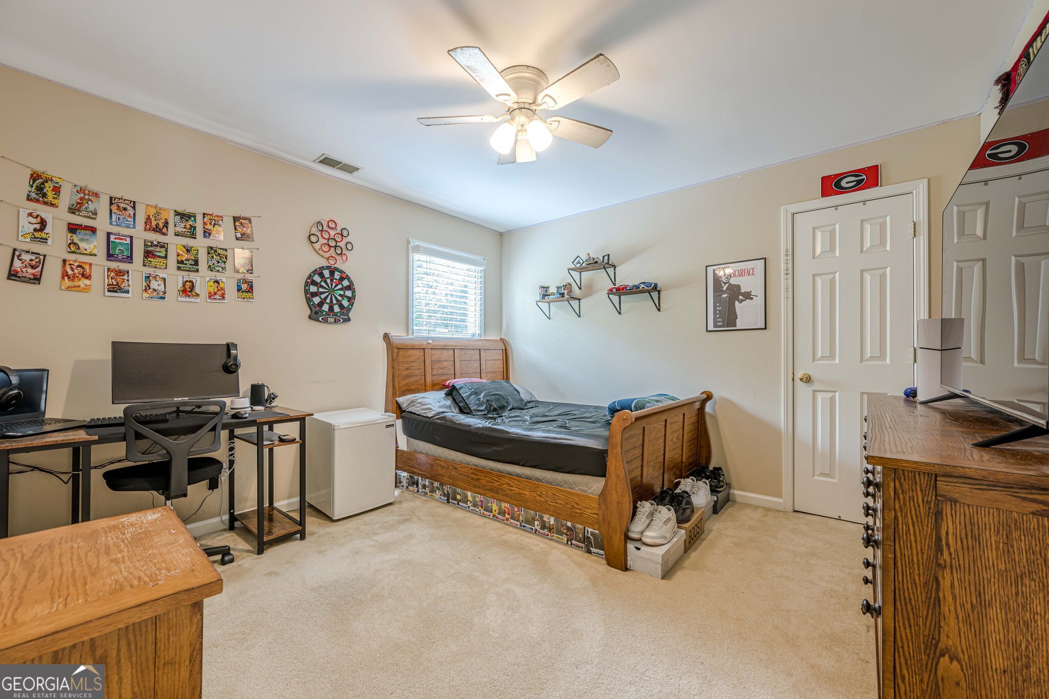 Lilburn, Georgia 30047, United States, 4 Bedrooms Bedrooms, ,3 BathroomsBathrooms,Residential,Active,144689